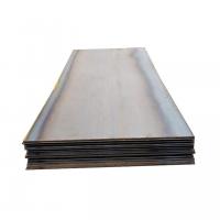 China 1000-12000mm A36 Mild Steel Plate Hot Rolled ASTM A36 Carbon Structural Steel factory