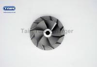 China RHV4 Turbocharger Compressor Wheel VHA20012 , VJ36 , VJ37 FOR Mazda 5-6 2.0l 105kw MZ-CD factory