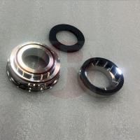 China FR-17 WOFBC Industrial Mechanical Seals Suit For FRISTAM FL FLF And FLFN  Pumps factory