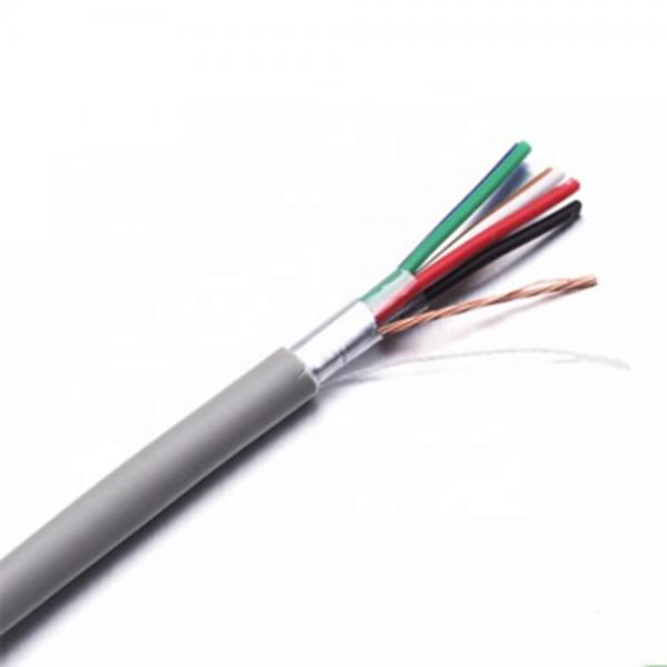 Quality PE Power Limited Fire Alarm Cable for sale