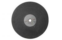 China Aluminum Oxide and Carborundum Abrasive Cutting Wheel Saw Blade Brown Color factory