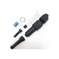 China Easy Installation Waterproof Cable Connector IP67 Certified for Strong Cable Connections for sale