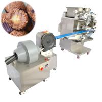 Quality Protein Ball Rolling Machine for sale