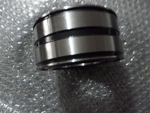 Quality Double Row Roller Bearing NNF 5007 ADB-2LSV SL04 5008 PP SL04 5009 PP for sale