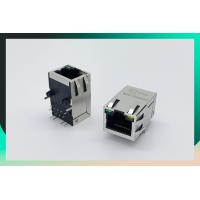 Quality R10G-661A-12F4-G2 Magnetic RJ45 Connector for sale