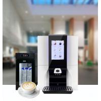 China Fully automatic coffee machine, afternoon tea, capsule coffee machine, fully automatic Internet of Things machine factory