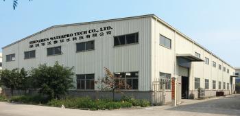 China Factory - Shenzhen Waterpro Tech Co., Ltd.