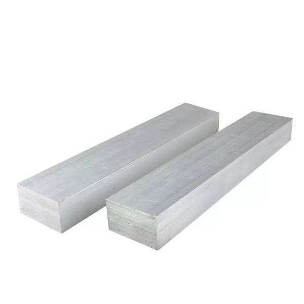 Quality 7075 Aluminium Square Bar 40mm 50mm 60mm 65 70 75 80 85 90 95mm Vehicles Mechanical Parts for sale