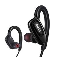 China Wireless controled Wireless Bluetooth Headphone Earphone For MP 3 Players factory
