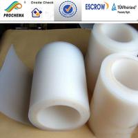 China FEP skived sheet 0.5 to 4mm x 300mm factory