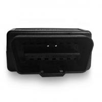 China OBD Shape Vehicle GPS Signal Jammer GPSL1 Frequency Easy Installation For Mortage Car factory