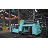 China 4 Roll Plate Rolling Machine Automatic Hydraulic Shearing Machine W12SNC 70X3000 factory