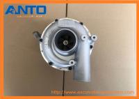 China 8973628390 Turbo Charger 4HK1 Excavator Accessories For Hitachi ZX200-3 ZX210W-3 ZX240-3 ZX270-3 factory