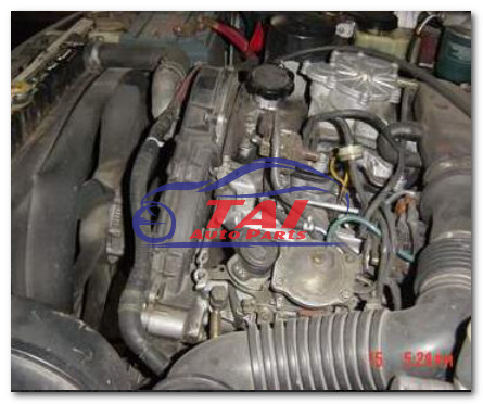 Quality 3C / 3CTE / 3CT Toyota Engine Spare Parts , Toyota Pickup Parts In Good Condition for sale