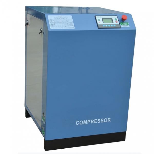 Quality 1.2 Bar Oil Free Scroll Air Compressor Precision Air End High Precision for sale