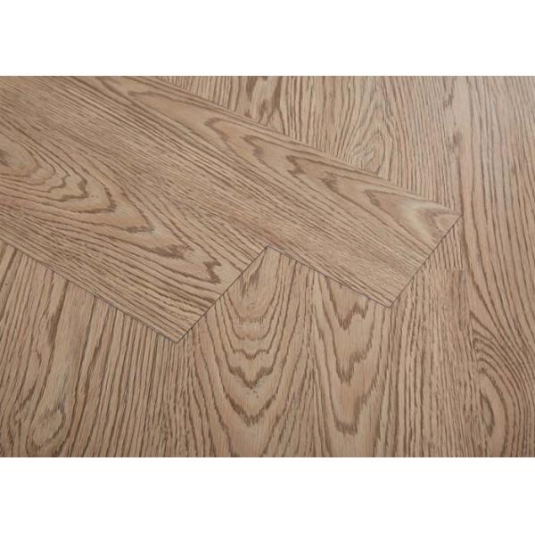 Quality Project Use Wood Embossed 6x36 Inch Vinyl Plank Flooring Thickness 2mm for sale