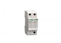 China 40 KA 275 V Type 2 Surge Protection Device Class II With Remote Signalling factory