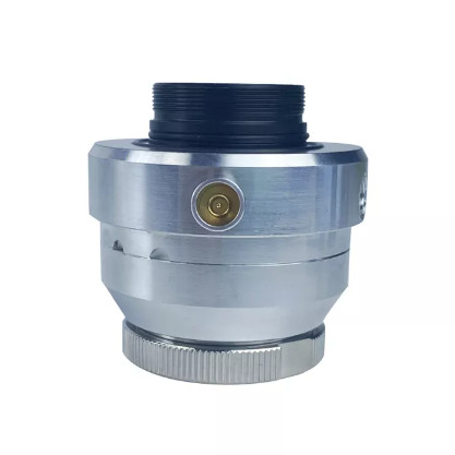 Quality Precitec Laser Cutter Nozzle Sensor CM2-0.75 Capacitor Ceramic Holder for sale