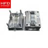 China Cold / Hot Runner Mold Base LKM HASCO DME Injection Molding Mold factory