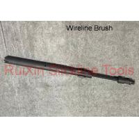 Quality 2 Inch Wireline Brush Gauge Cutter Slickline Tools for sale