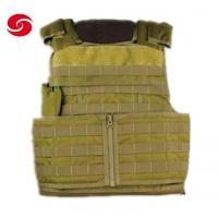 China                                  Us Nij Iiia Concealed Bulletproof Body Armor Military Bullet Proof Vest              factory