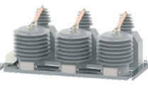 Quality Epoxy Resin Type Combined MV Voltage Transformer 24Kv Outdoor 3 Phase for sale