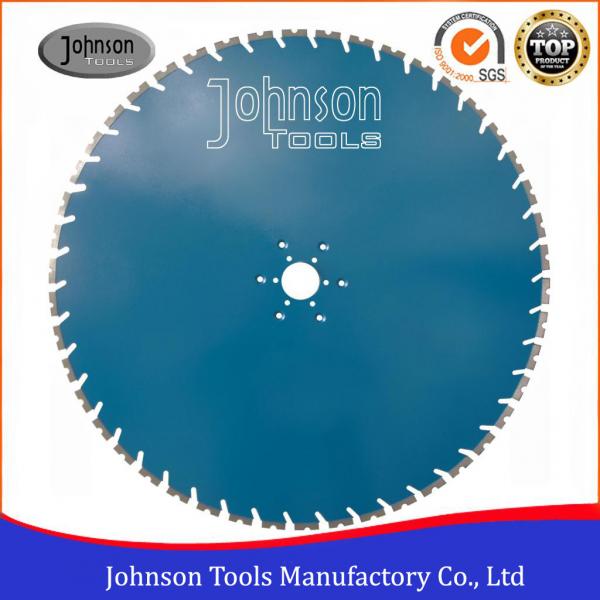 Quality 32inch 800mm diamond Circular Saw Blade for reinforced concrete cutting, wall for sale