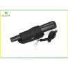 China 360 Degree Scan Hand Held Metal Detector Rechargeable 9V Battery With Sound / Light Alarm factory