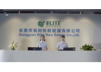 China Factory - Shenzhen Elite New Energy Co., Ltd.