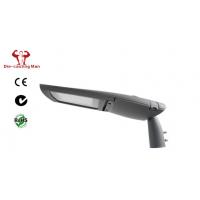 Quality 40-180W Engery Saving Outdoor Street Light Fixtures 120Lm/W IP66 Die - Casting for sale