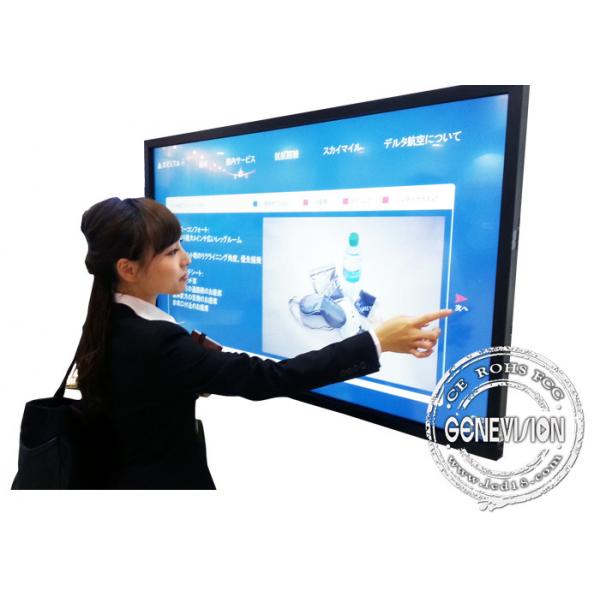 Quality Ultra HD Interactive 82 Inch Touch Screen Whiteboard for sale