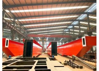 China Factory - Mairuite (Shandong) Heavy Industry Machinery Co., Ltd.