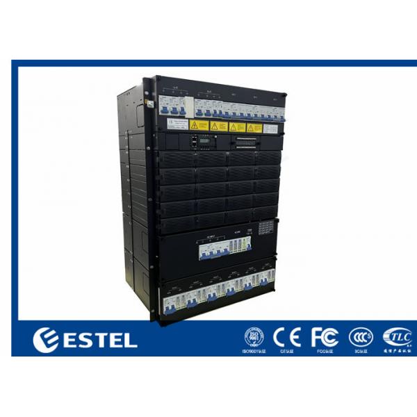 Quality ET4860000W Telecom Rectifier System Multipurpose Industrial Power Supply System for sale