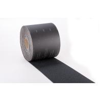 Quality Silicon Carbide Abrasives Floor Sanding Cloth Rolls , Resin Bonded for sale