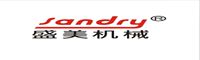 China Qingdao Shengmei Machinery Co., Ltd logo
