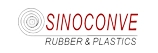 China Ningbo Sinoconve Belt Co., Ltd. logo