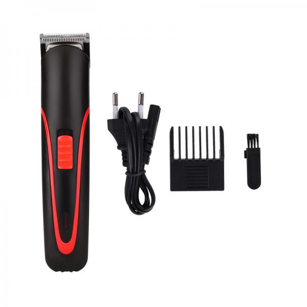 Quality Mens Professional Hair Clippers Environmentally Friendly Energy Saving Convenient Carry for sale