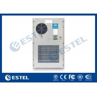 China 300W Mixed Liquid Air Heat Exchanger Galvanized Steel Cover HE06-30SEH/01 factory