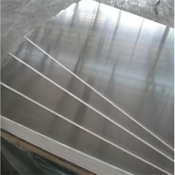 Quality Industrial Aluminium Sheet 1050 1060 1100 3003 5083 6061 Alloy Aluminum Plates for sale