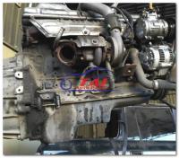 China Good Condition Car Engine Parts Used 1HDFT Engine Diesel Type ISO Approval factory