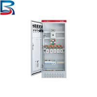 China IP65 Waterproof Distribution Box Electrical Panel Board factory