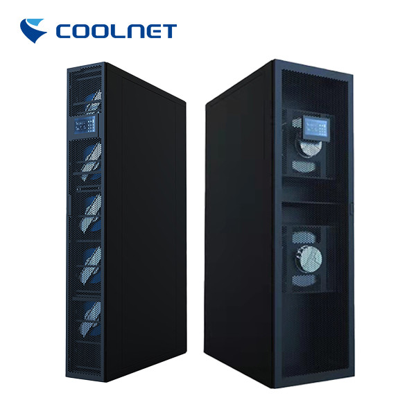 Quality Data Center Rack 23.5KW Precision In Row Cooling Unit for sale