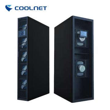 Quality Data Center Rack 23.5KW Precision In Row Cooling Unit for sale
