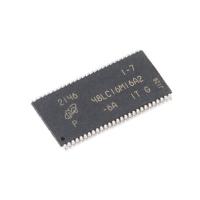 Quality MT48LC16M16A2P-6A IT G Dram Memory IC Chip 256Mbit 167MHz 135mA 7.5ns for sale