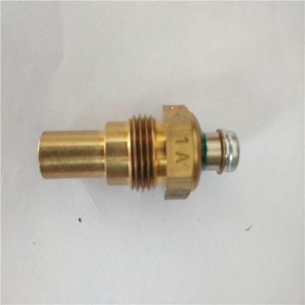 Quality 8-97170327-0 8-98023717-0 Water Temperature Sensor 4HK1 Excavator Electrical for sale