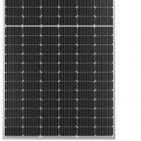 Quality 380W 385W Hjt Bifacial Photovoltaic Panels 390W 395W Full Black Solar Module for sale