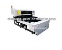 China 0.3M/Min CO2 Laser Cutting Machine For 21MM Dieboard Making factory