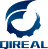 China Guangzhou Qireal Machinery Equipment Co., Ltd. logo