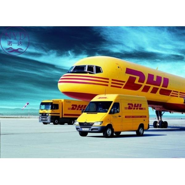 Quality Fast Intercontinental International Express Courier Service Tracking Type for sale