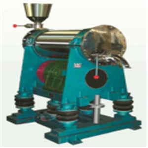 Quality ZMT Vibrating Ball Mill Grinder For Laboratory Metallurgy Use for sale